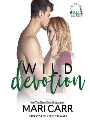 cover image of Wild Devotion